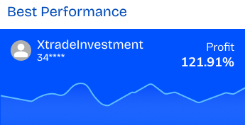 Best Performance - XtradeInvestment