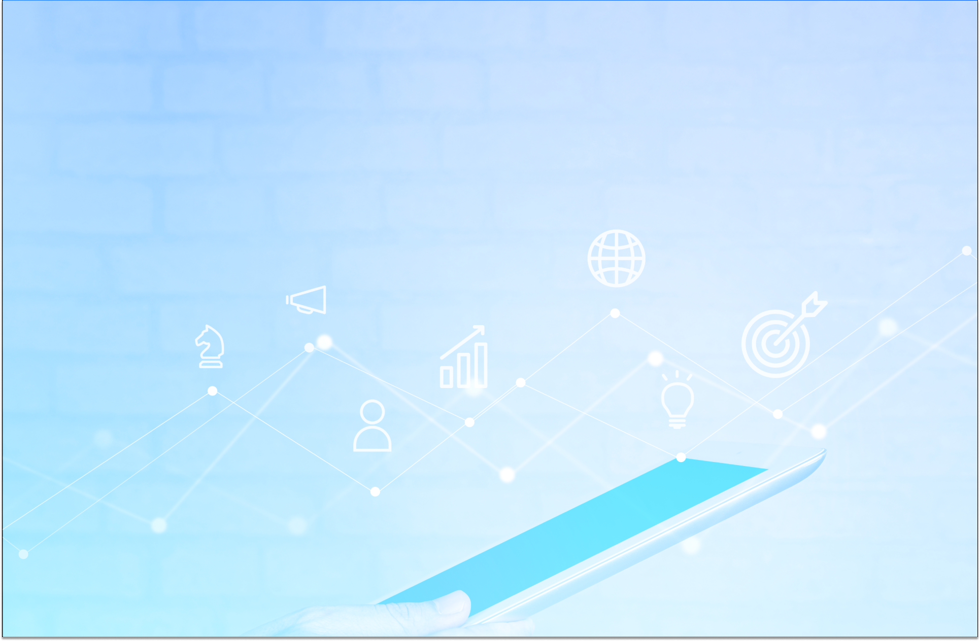 Why Choose Monstrade Background